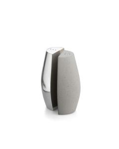 Forte Salt & Pepper Shakers - Nambé