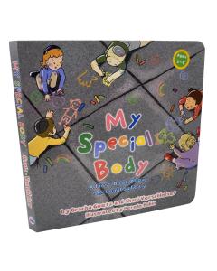 My Special Body: A First Book About Personal Safety