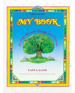 My Book
