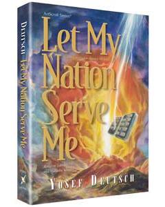 Let My Nation Serve Me