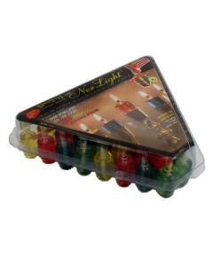 44 Ner Light Pre Filled Oils - Colorful Nerlite