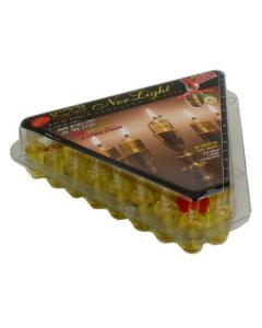 44 Ner Light Pre Filled Oils - Regular Nerlite