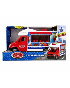 Klein's Ice Cream Truck