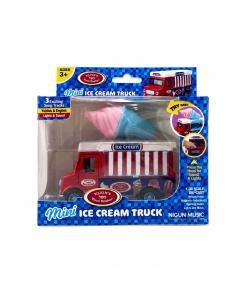 Klein's Ice Cream Truck - Mini