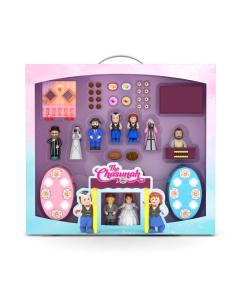 Mitzvah Kinder Wedding Set