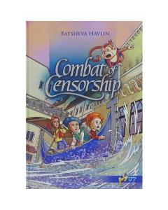 Combat Of Censorship Comics