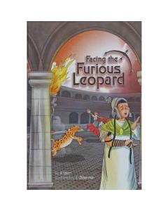 Facing The Furious Lepoar Comics