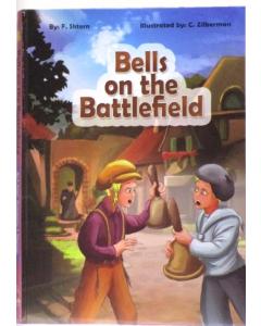 Bells on the Battlefield Comic Story [Hardcover]