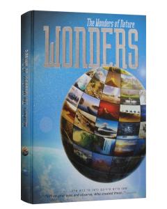 Wonders - The Wonders of Nature