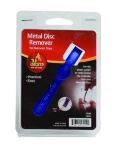 Neironim Disc Remover