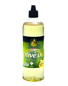 Olive Oil - Extra Light - 32 oz.