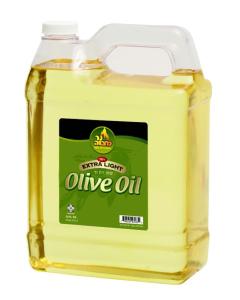 Olive Oil - Extra Light - 1 Gallon