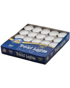 Mini Travel Lights - 50 Pack