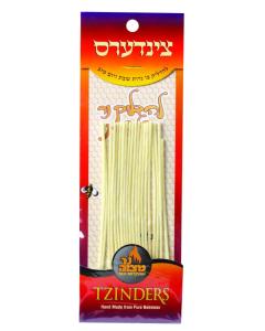 Beeswax Tzinders 20pk