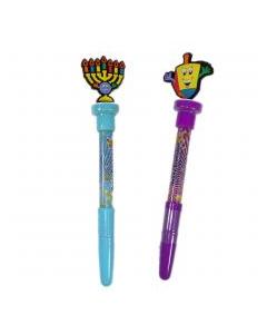 Chanukah Pen - 4 in 1