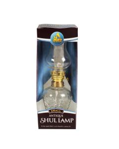 Shul Lamp - Small