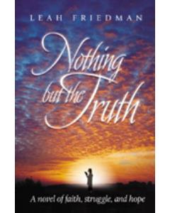 Nothing But The Truth [Hardcover]