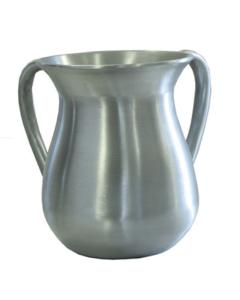 Anodize Aluminum Nitilat Yadaim Cup - Silver