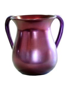 Anodize Aluminum Nitilat Yadaim Cup - Red