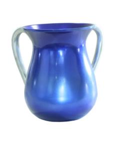 Anodize Aluminum Nitilat Yadaim Cup - Blue