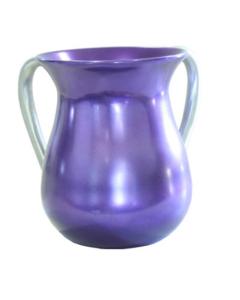Anodize Aluminum Nitilat Yadaim Cup - Violet