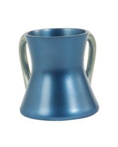 Anodize Aluminum Nitilat Yadaim Cup - Small Blue