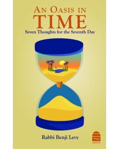 An Oasis In Time - Paperback