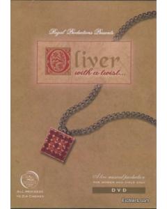 Regal Productions  Zir Chemed: Oliver With a Twist [For Women & Girls Only] - DVD