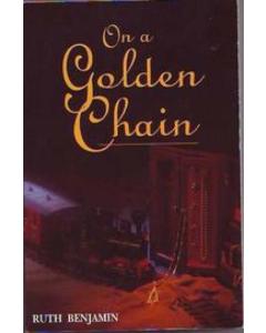 On A Golden Chain [Hardcover]