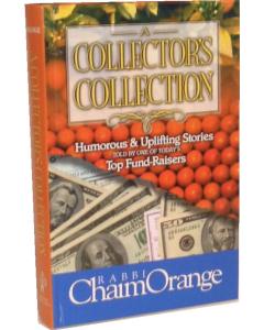 Collectors Collection - Chaim Orange [Hardcover]