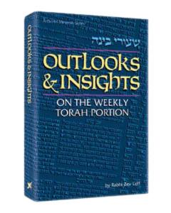 Outlooks and Insights