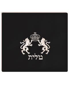 Velvet Talis/ Tefillin Bag #P-2S