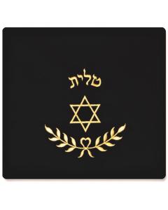 Velvet Talis/ Tefillin Bag #P-8G