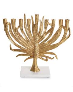 Palm Menorah - Michael Aram Collection