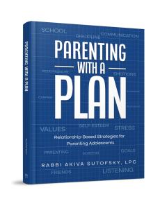 Parenting with a Plan