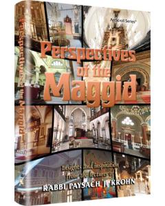 Perspectives of the Maggid