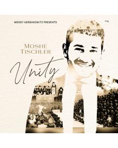 Moshe Tischler - Unity - USB