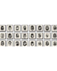 Tzadikim Portraits