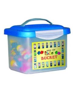 Mitzvah Kinder PlayGo Bucket