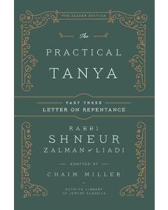 The Practical Tanya - Volume 3