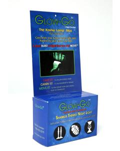 Glow Go for KosherLamp Max