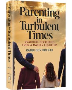 Parenting in Turbulent Times