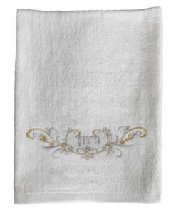 Pesach Towel Urchatz