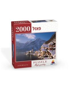 Venice 2000 Piece Puzzle