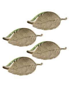 Leaf Set - 4 Piece - Quest Collection