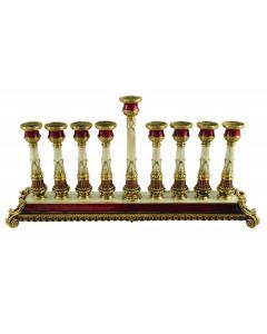 Imperial Menorah - Quest Collection
