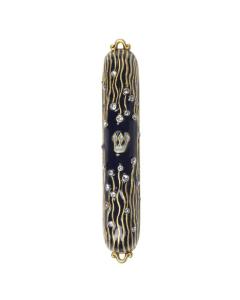 Raindrops Mezuzah - Quest Collection