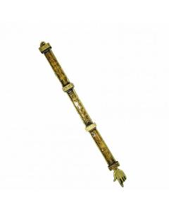 Old Hebrew Text Yad - Right Handed - Quest Collection