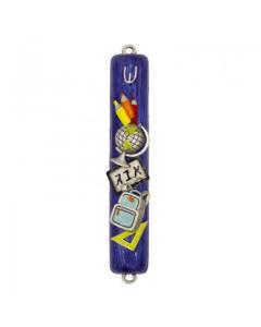 Scholar Mezuzah - Quest Collection