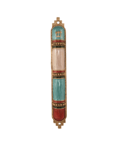 SOUTHWEST MEZUZAH - Quest Collection